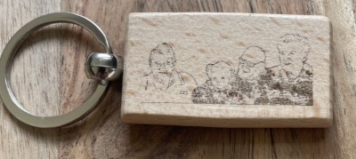 photo APG bois rectangulaire bis (Personnalisé)