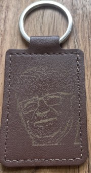 photo joel cuir marron rectangulaire bis (Personnalisé)